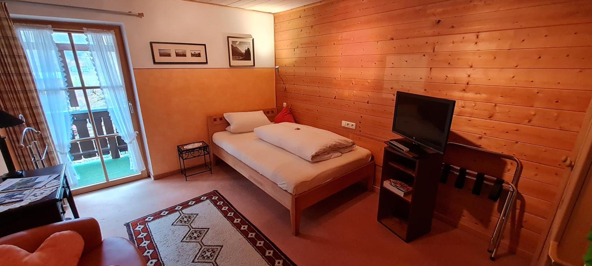 Gaestehaus Unruh Ομπεραμεργκάου Εξωτερικό φωτογραφία