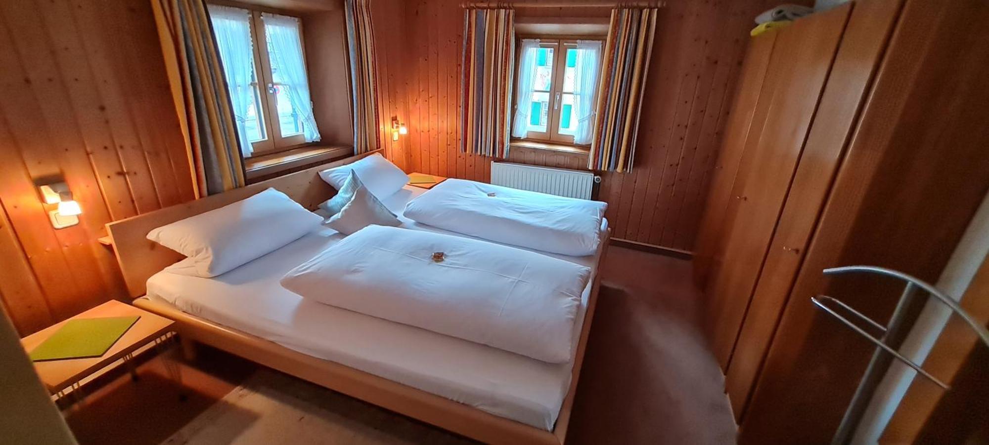 Gaestehaus Unruh Ομπεραμεργκάου Εξωτερικό φωτογραφία