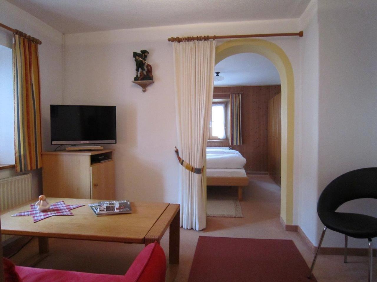 Gaestehaus Unruh Ομπεραμεργκάου Εξωτερικό φωτογραφία